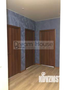 2-к квартира, вторичка, 65м2, 1/17 этаж