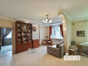 2-к квартира, вторичка, 55м2, 4/25 этаж