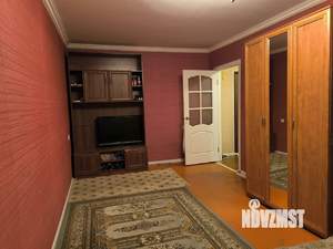 1-к квартира, вторичка, 32м2, 3/9 этаж