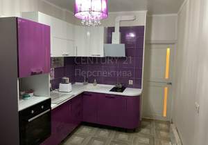 1-к квартира, вторичка, 42м2, 6/6 этаж