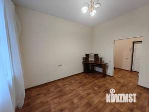 2-к квартира, вторичка, 58м2, 1/5 этаж