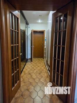 3-к квартира, вторичка, 107м2, 11/16 этаж