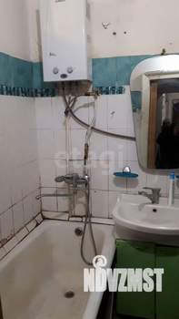 1-к квартира, вторичка, 36м2, 1/5 этаж