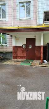 4-к квартира, вторичка, 64м2, 3/9 этаж