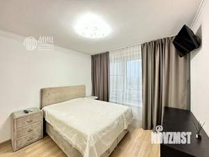 2-к квартира, вторичка, 50м2, 7/15 этаж