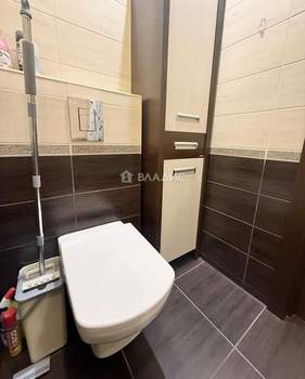 1-к квартира, вторичка, 44м2, 10/25 этаж