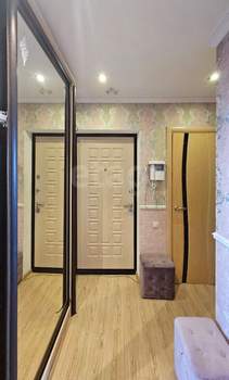 2-к квартира, вторичка, 58м2, 15/17 этаж