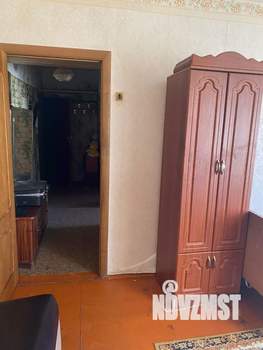 2-к квартира, вторичка, 41м2, 5/5 этаж