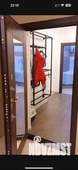 2-к квартира, вторичка, 47м2, 13/24 этаж