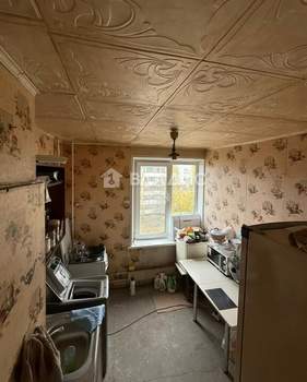 3-к квартира, вторичка, 63м2, 5/9 этаж