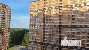 3-к квартира, вторичка, 112м2, 11/22 этаж