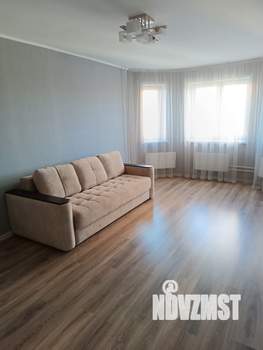 1-к квартира, вторичка, 42м2, 8/14 этаж