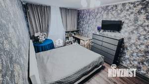 2-к квартира, вторичка, 48м2, 1/5 этаж
