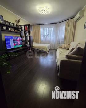2-к квартира, вторичка, 60м2, 5/17 этаж