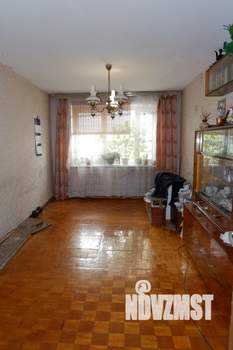 3-к квартира, вторичка, 63м2, 3/9 этаж