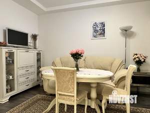 2-к квартира, вторичка, 59м2, 2/25 этаж