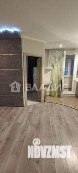 1-к квартира, вторичка, 41м2, 9/18 этаж