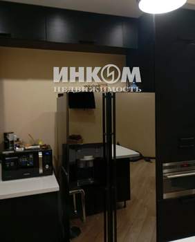 1-к квартира, вторичка, 46м2, 4/4 этаж