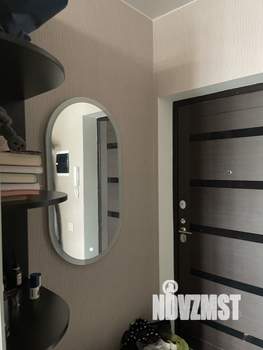Студия квартира, вторичка, 30м2, 5/6 этаж
