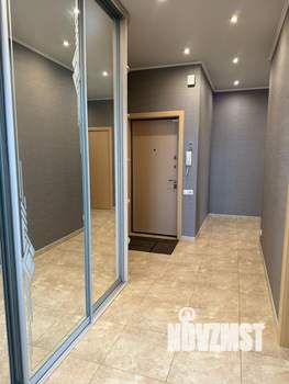 2-к квартира, вторичка, 76м2, 18/24 этаж
