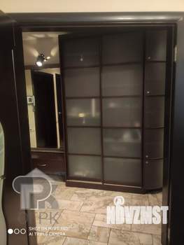 2-к квартира, вторичка, 62м2, 6/17 этаж