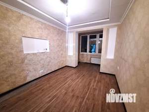 2-к квартира, вторичка, 60м2, 14/25 этаж