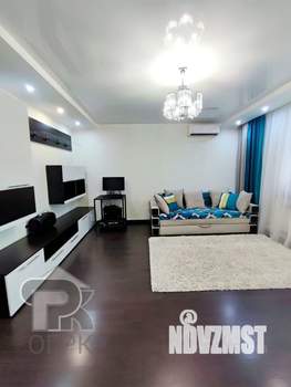 2-к квартира, вторичка, 61м2, 8/17 этаж