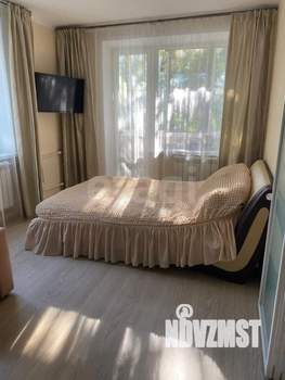 1-к квартира, вторичка, 31м2, 3/5 этаж
