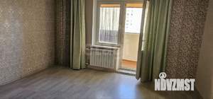 2-к квартира, вторичка, 60м2, 7/25 этаж