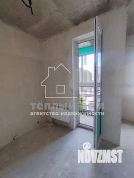 Студия квартира, вторичка, 26м2, 17/22 этаж
