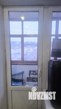 Студия квартира, вторичка, 17м2, 6/12 этаж