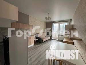 Студия квартира, вторичка, 25м2, 11/20 этаж