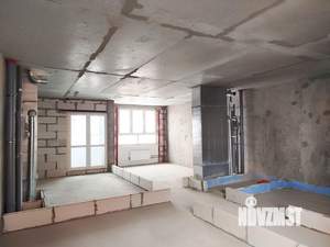 2-к квартира, вторичка, 51м2, 16/25 этаж