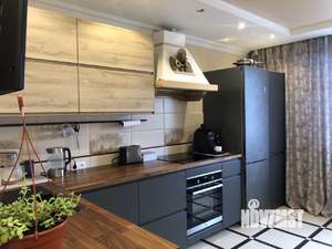 3-к квартира, вторичка, 77м2, 19/25 этаж