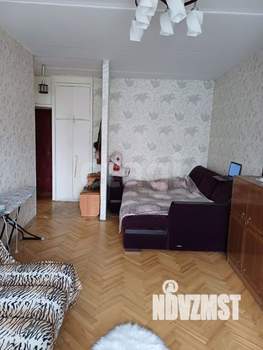 1-к квартира, вторичка, 35м2, 5/16 этаж