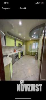 1-к квартира, вторичка, 35м2, 14/16 этаж
