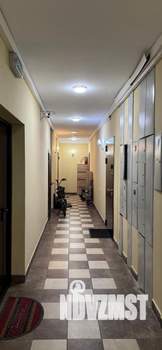 2-к квартира, вторичка, 42м2, 23/27 этаж