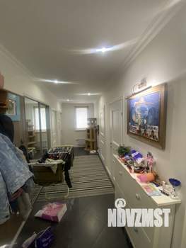 4-к квартира, вторичка, 90м2, 1/19 этаж