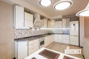 3-к квартира, вторичка, 83м2, 12/25 этаж