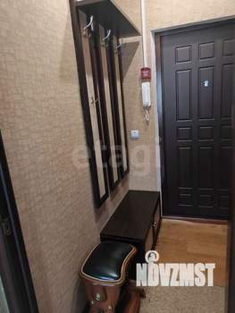 1-к квартира, вторичка, 40м2, 6/18 этаж