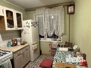 3-к квартира, вторичка, 62м2, 7/9 этаж