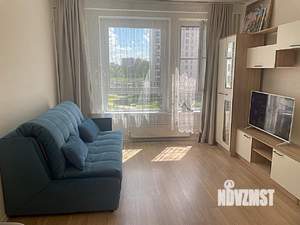 Студия квартира, вторичка, 23м2, 4/15 этаж