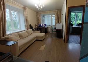1-к квартира, вторичка, 30м2, 2/3 этаж