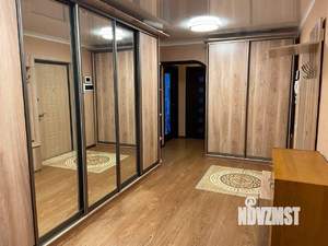 4-к квартира, вторичка, 106м2, 11/17 этаж