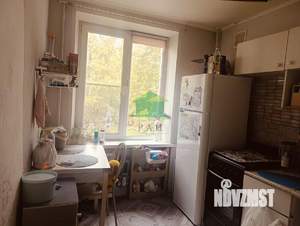 2-к квартира, вторичка, 46м2, 2/5 этаж