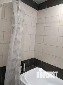 1-к квартира, вторичка, 44м2, 4/25 этаж