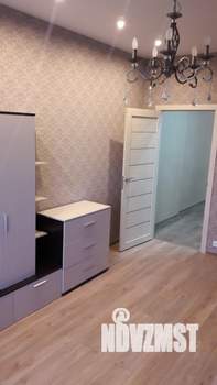 1-к квартира, вторичка, 33м2, 14/24 этаж