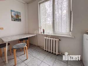 1-к квартира, вторичка, 30м2, 5/5 этаж