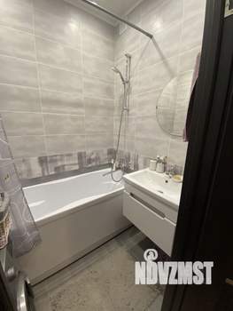 1-к квартира, вторичка, 39м2, 3/6 этаж