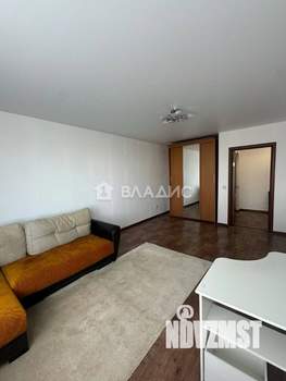 1-к квартира, вторичка, 42м2, 14/14 этаж